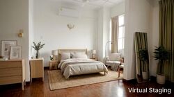 Watten Estate (D11), Terrace #629362681